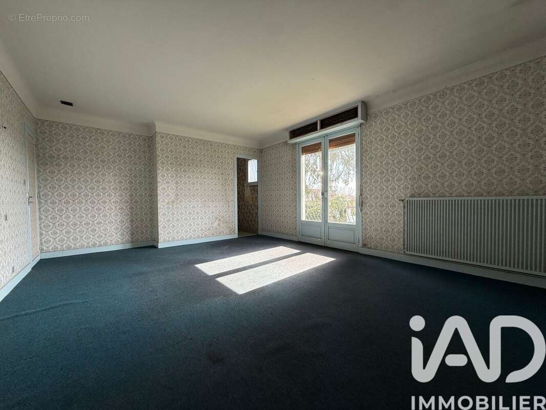 Photo 8 - Maison à SAINT-PAUL-LES-DAX