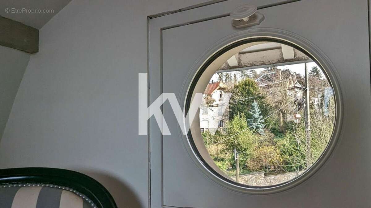 Maison à SOISY-SOUS-MONTMORENCY