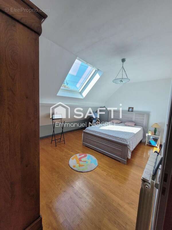 Photo 6 - Maison à GENLIS