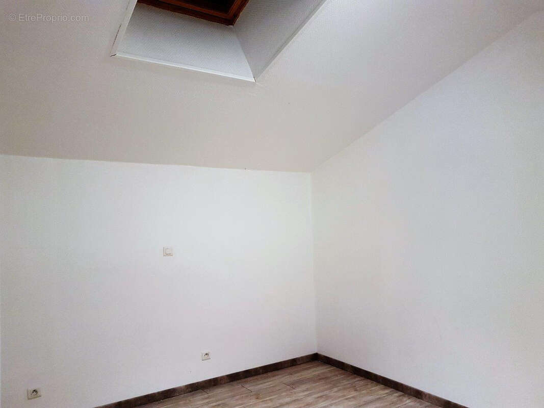 Appartement à ROMILLY-SUR-SEINE