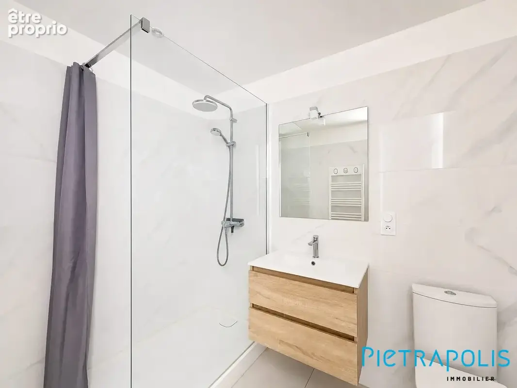 Appartement 4 pièces 106 m² à vendre à Sete (34200) - photo 8