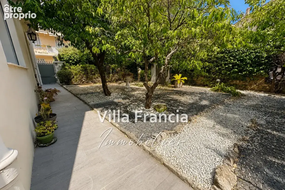 Maison 5 pièces 165 m² à vendre à Cannes (06400) - photo 6