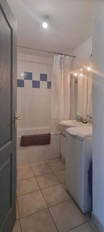 Appartement 53 m² à Narbonne  - photo 6