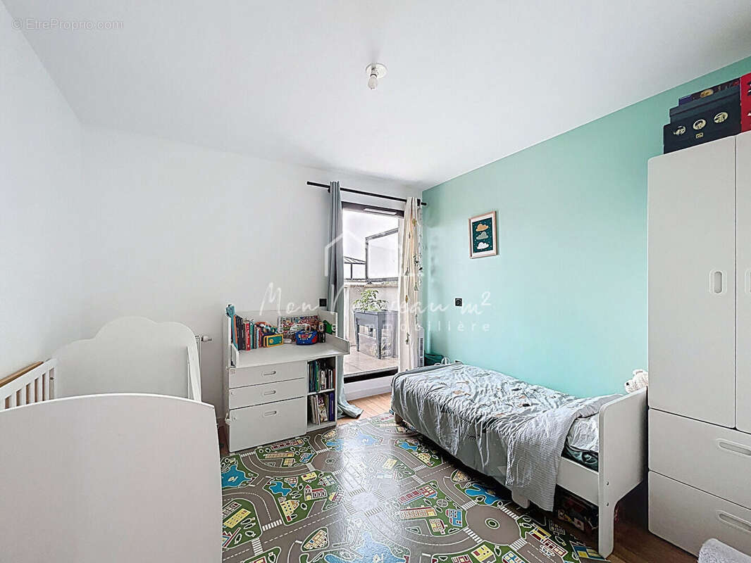 Appartement à NOISY-LE-GRAND