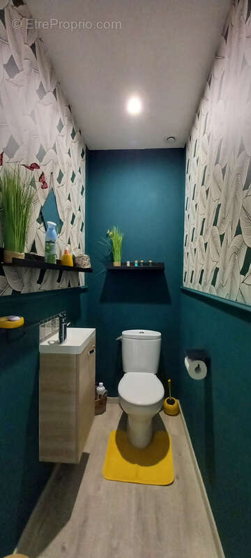 Maison à AMBARES-ET-LAGRAVE