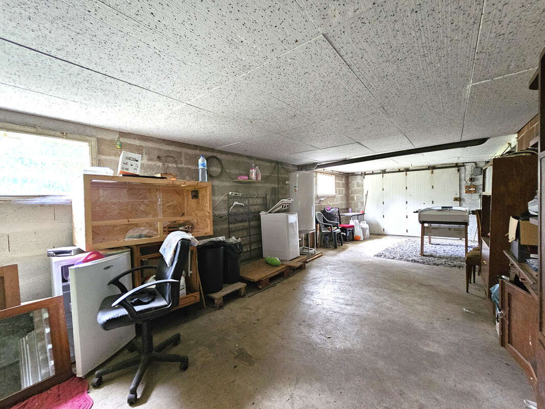 Maison à SAINT-AUGUSTIN