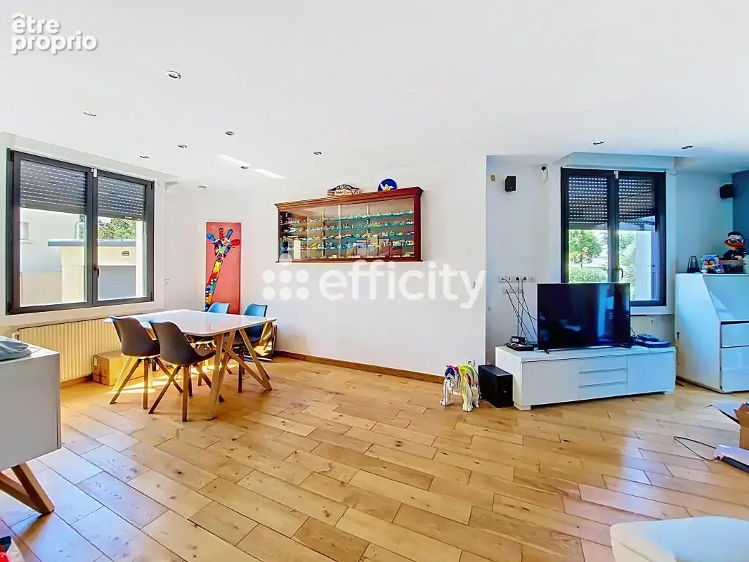 Maison 120 m² à Poissy  - photo 5
