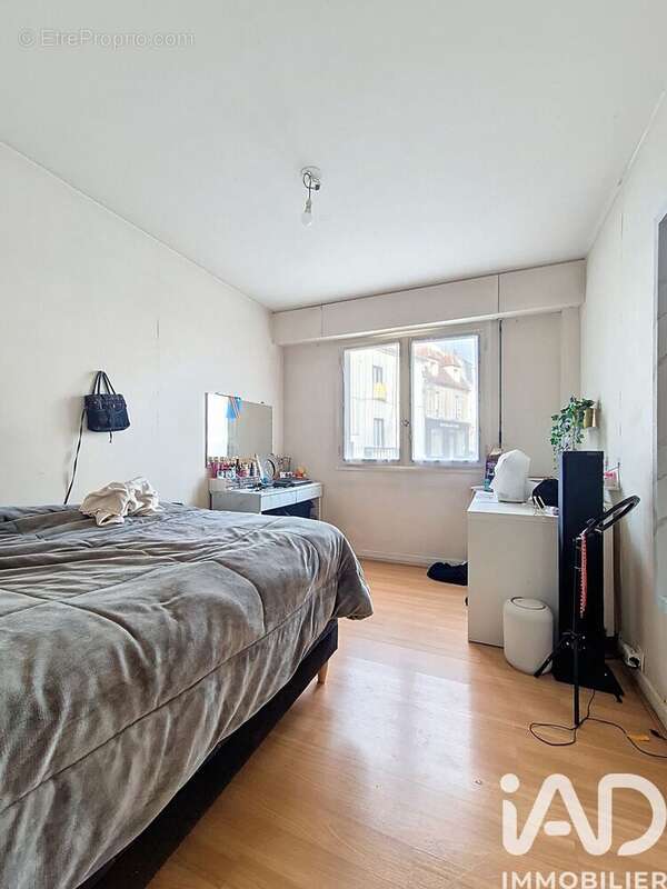 Photo 2 - Appartement à DEUIL-LA-BARRE