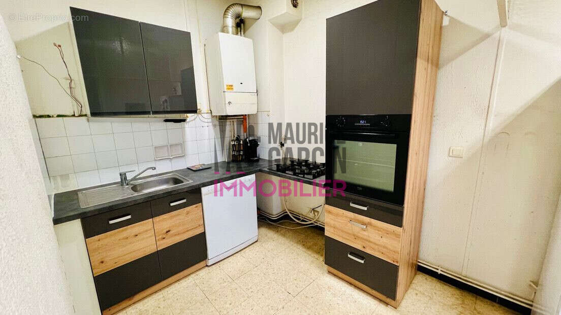 Appartement à SORGUES