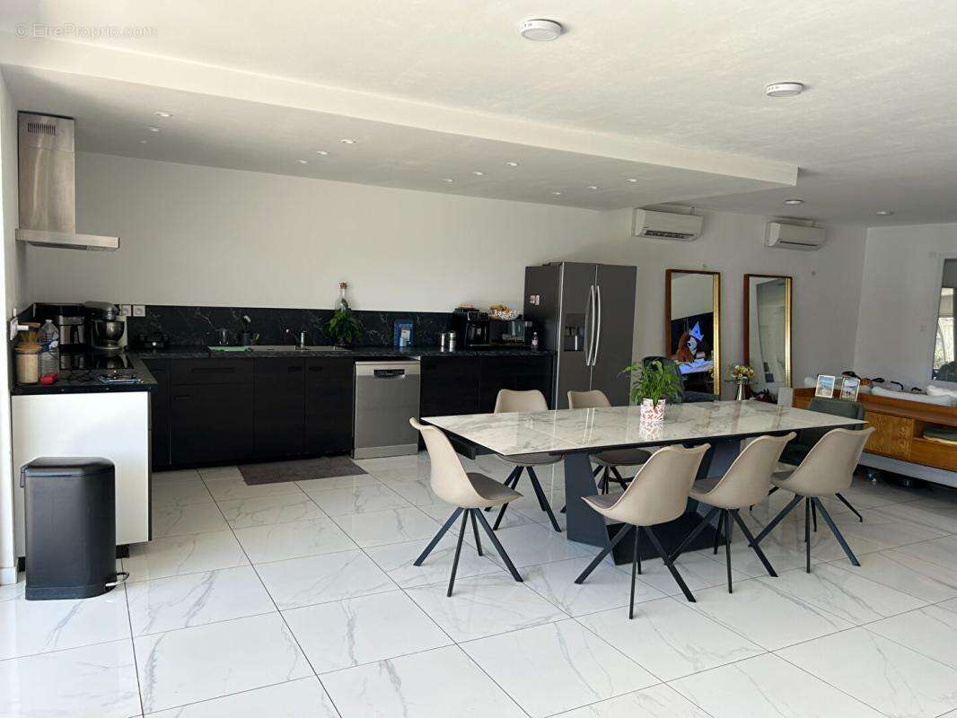 Maison à MONTARNAUD