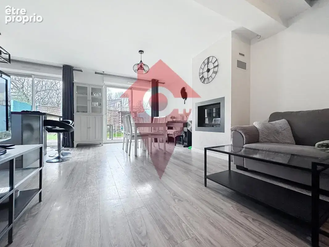 À vendre   maison récente 5 pièces   3 chambres   jardin   g - photo 5