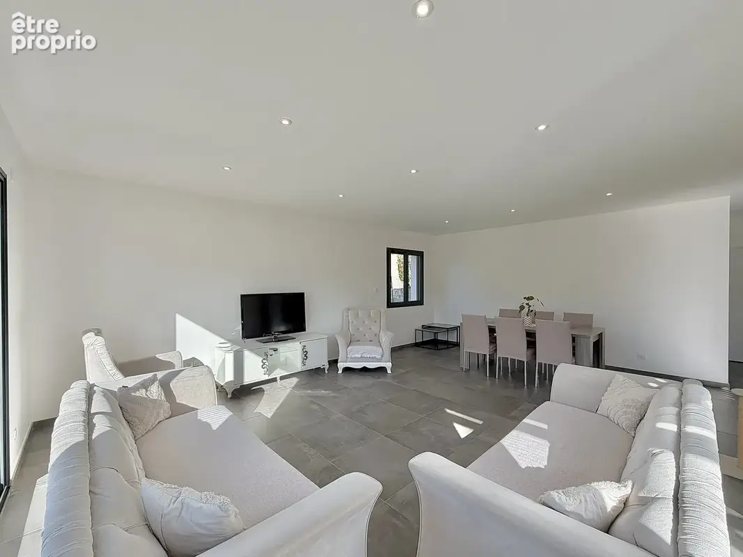 Maison 150 m² à Pont-De-Cheruy  - photo 6