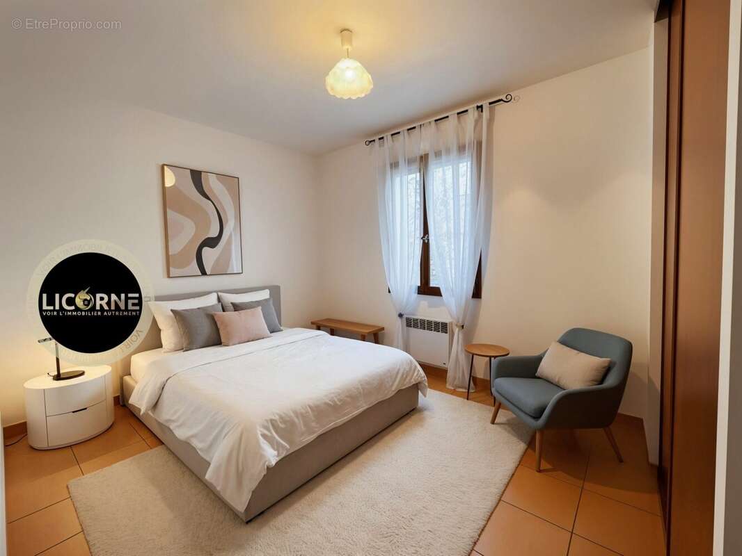 Maison à MARSEILLE-14E