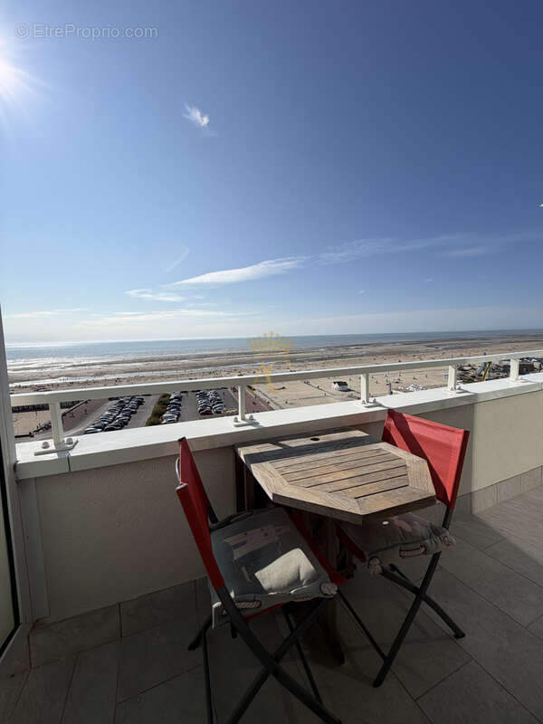 Appartement front de mer - photo 4