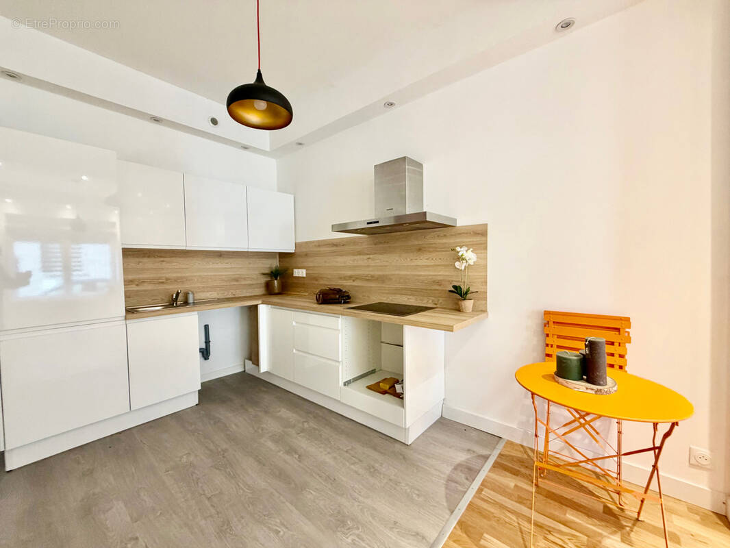 Appartement à TOURCOING