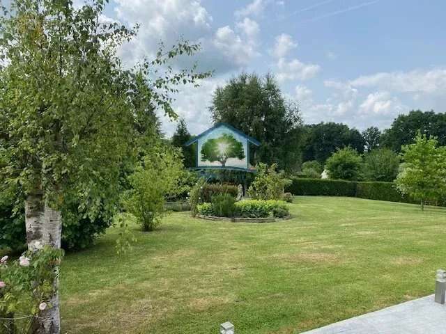 Maison à FORGES-LES-EAUX