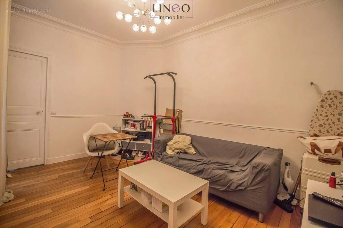 Appartement à CHOISY-LE-ROI