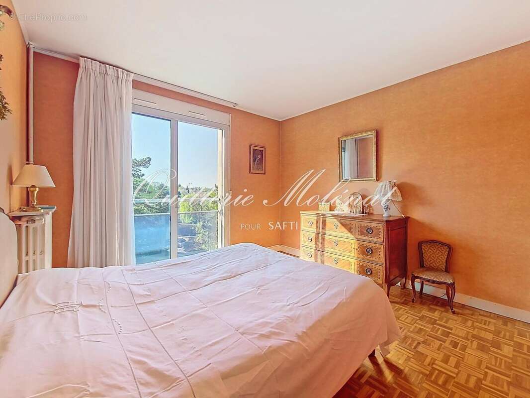 Photo 5 - Appartement à SAINT-GERMAIN-EN-LAYE