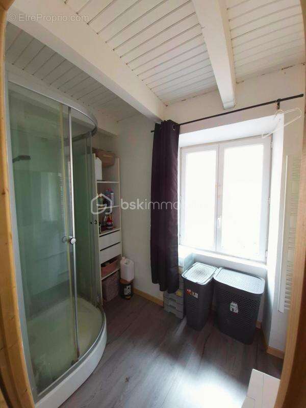 Maison de ville Saint-Anthème - photo 6