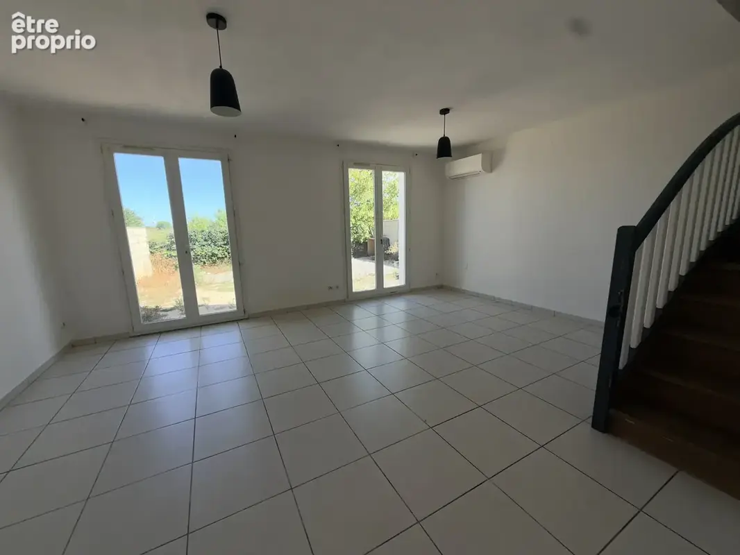 Jolie villa recente t4 garage jardin - photo 2