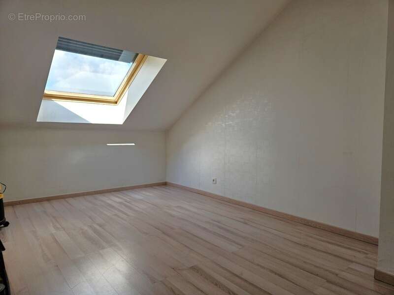Appartement à CHALON-SUR-SAONE