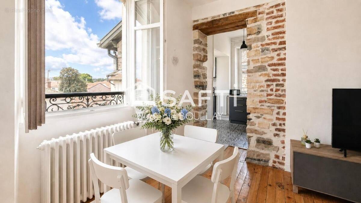Photo 1 - Appartement à BAYONNE