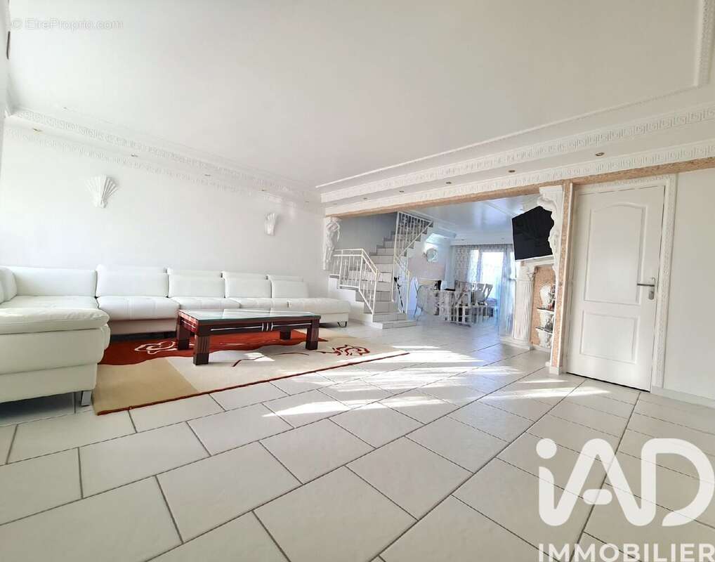 Photo 3 - Maison à MONTFERMEIL