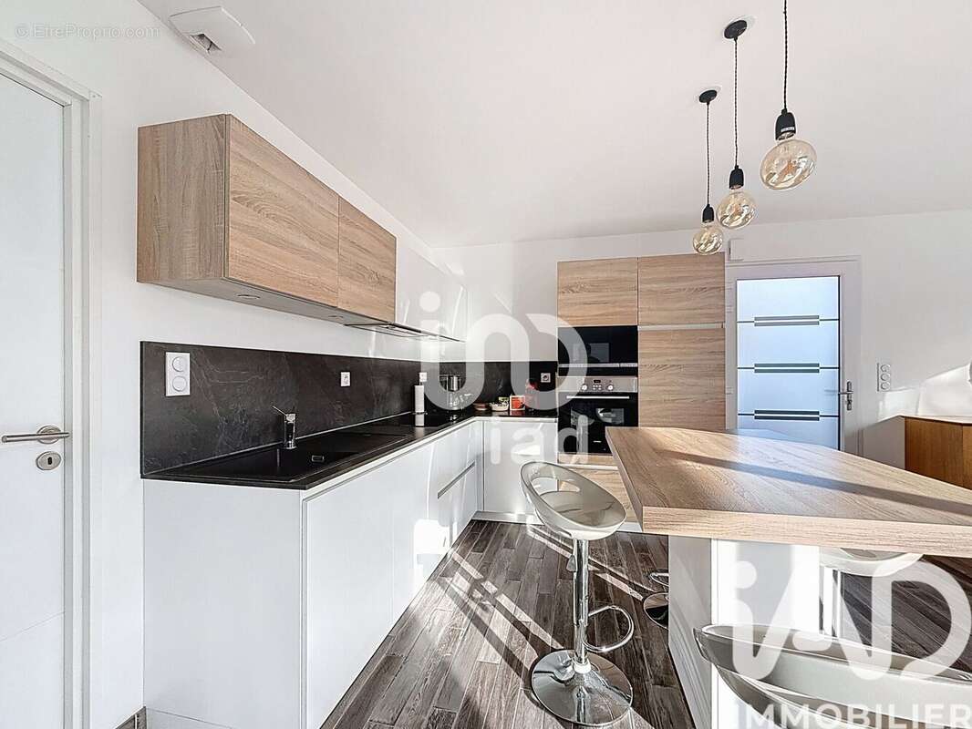 Photo 5 - Maison à PLENEUF-VAL-ANDRE