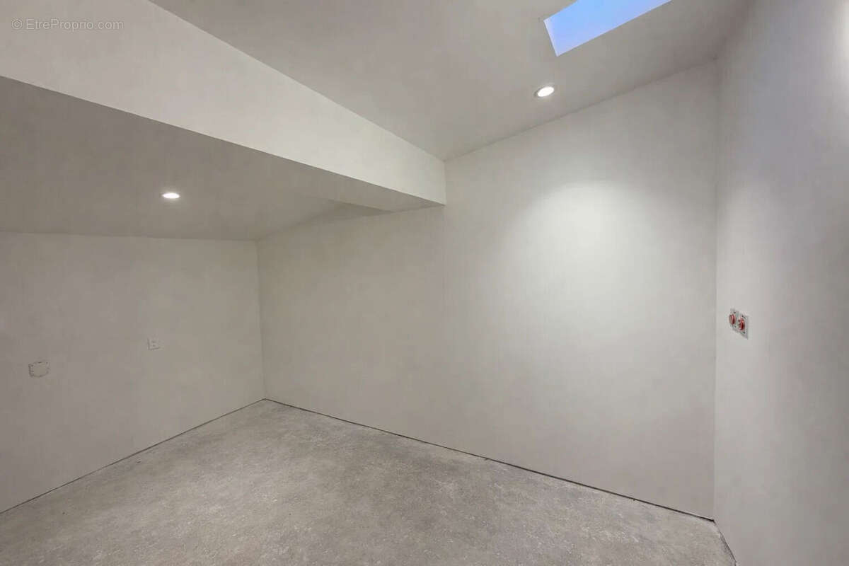 Appartement à CARCASSONNE