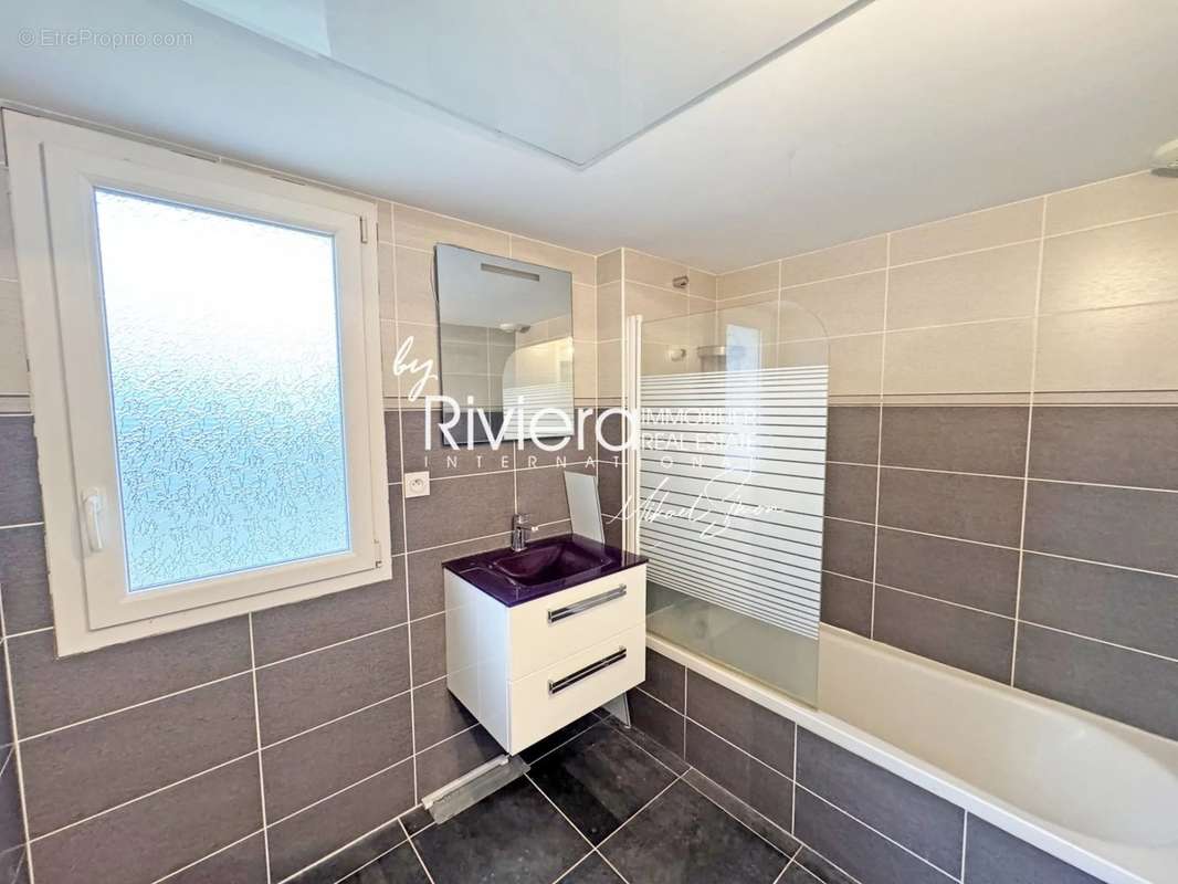 Appartement à CAVALAIRE-SUR-MER