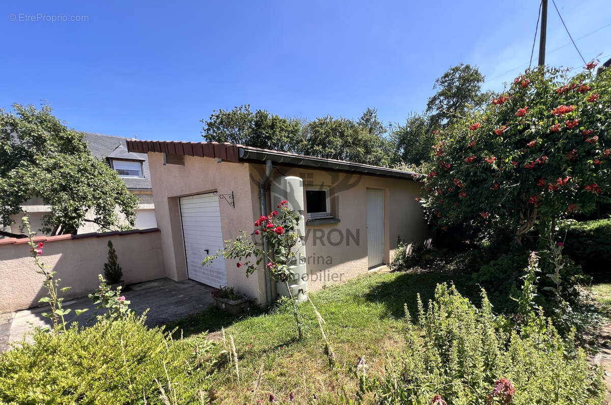 Pavillon individuel - 129 m2 - 5 pièces - photo 5