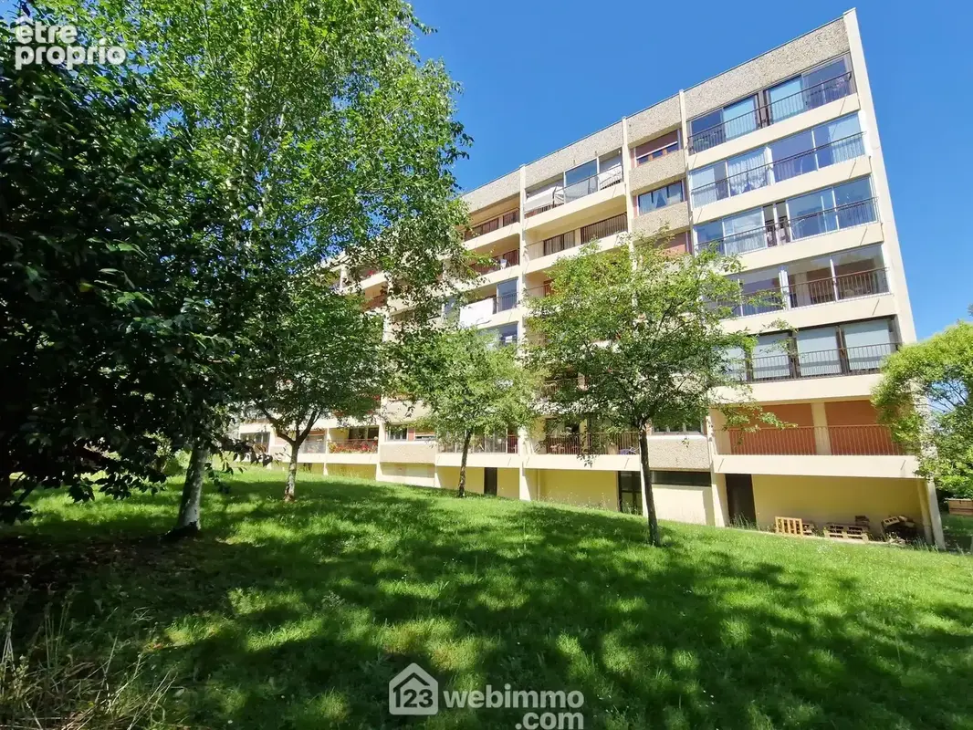 Appartement 4 pièces 96 m² à vendre à La Roche-Sur-Yon (85000) - photo 13
