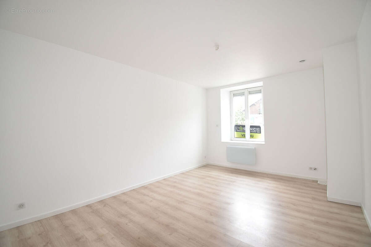 Appartement à ANOULD