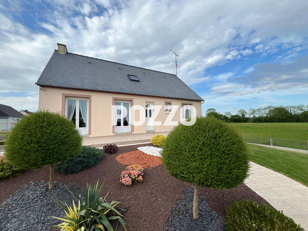 Maison à PARIGNY