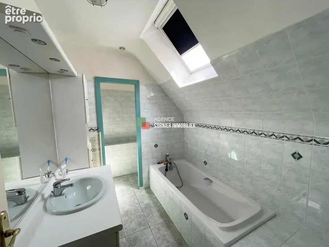 Maison à vendre Acigné - photo 9