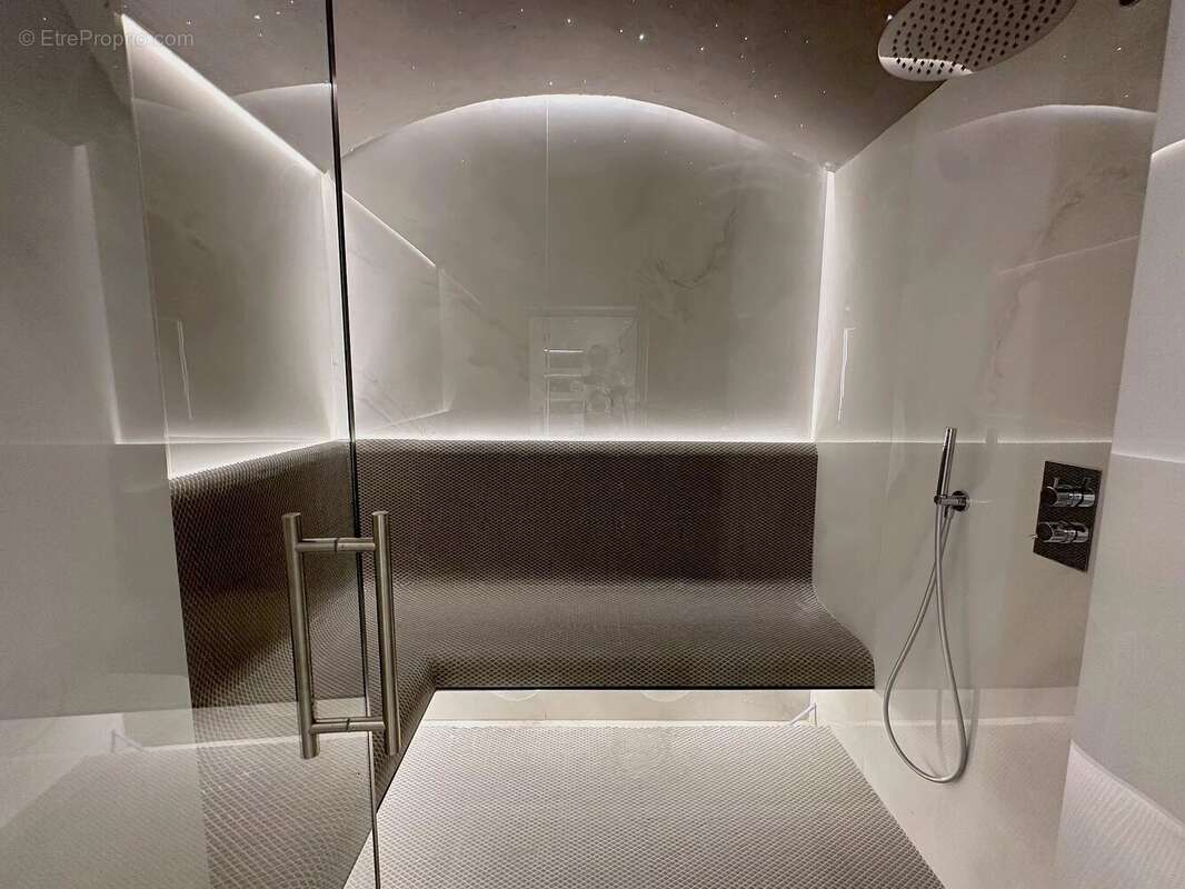 Maison à SAINT-PAUL