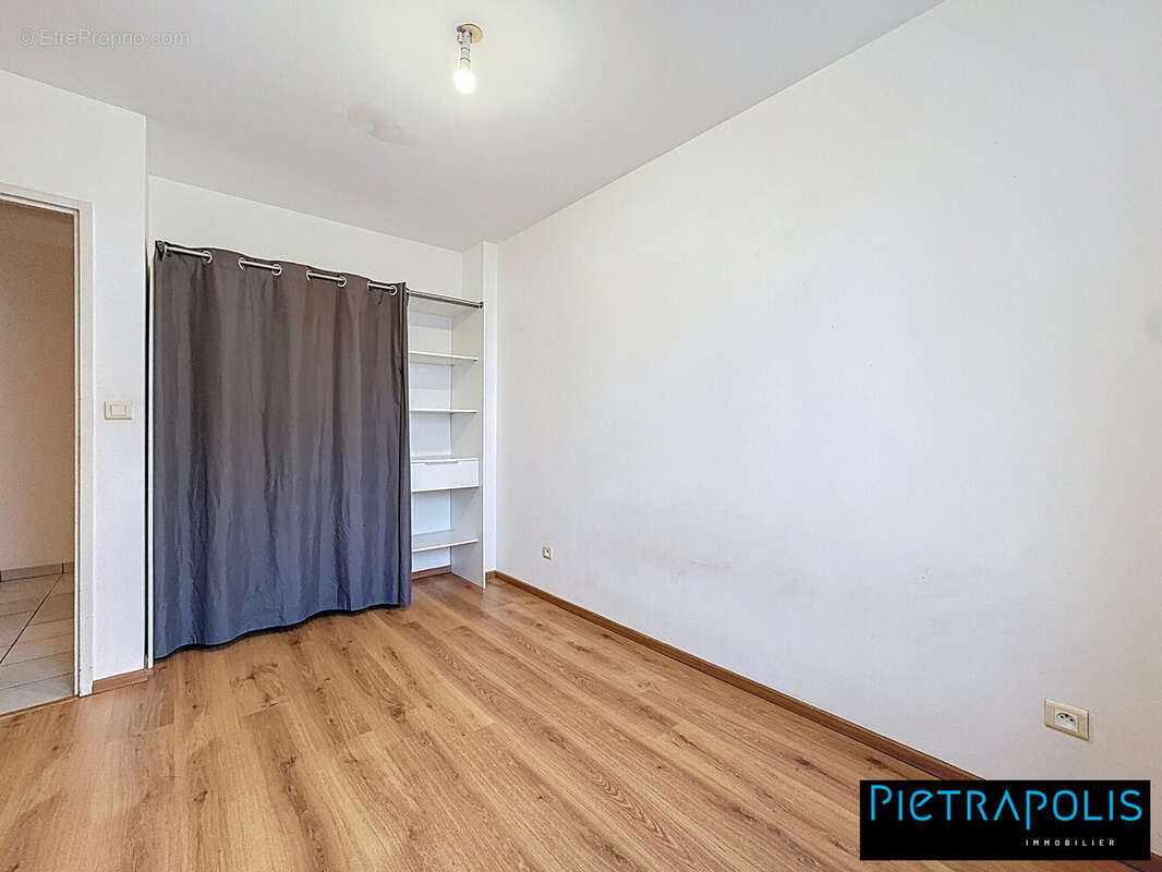 Appartement à GLEIZE