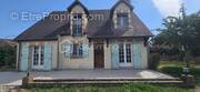 Maison à SULLY-SUR-LOIRE