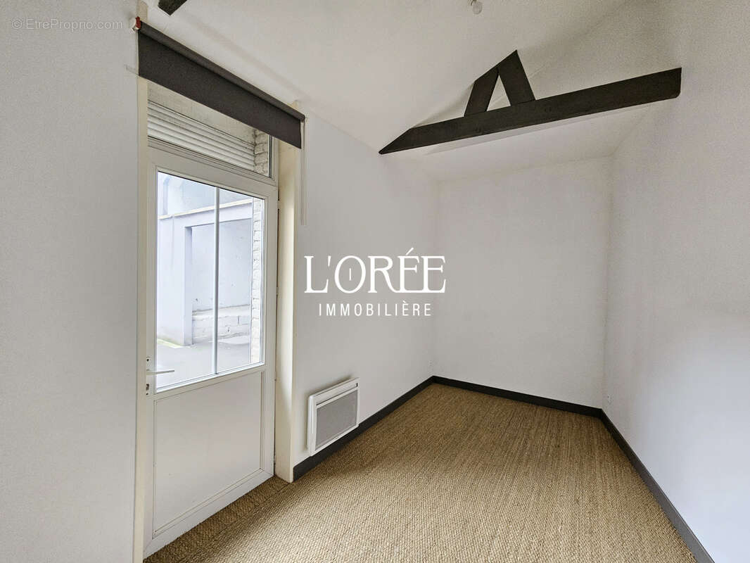 Appartement à ANNOEULLIN
