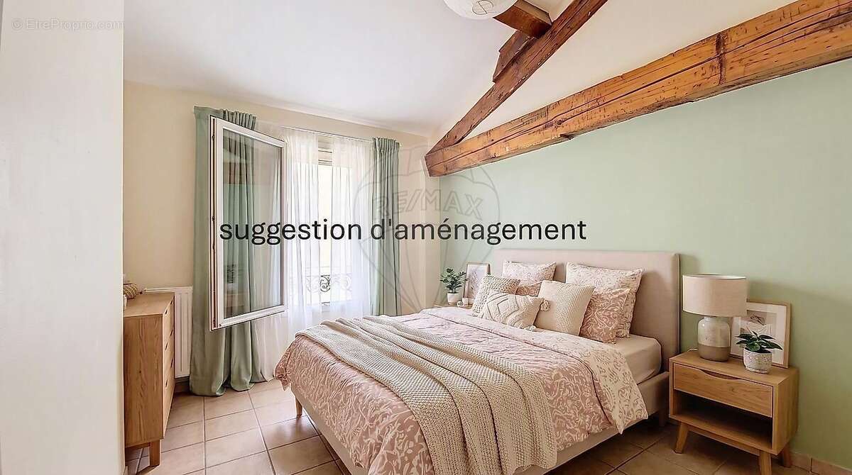 Maison 3 chambre(s) à vendre - photo 12