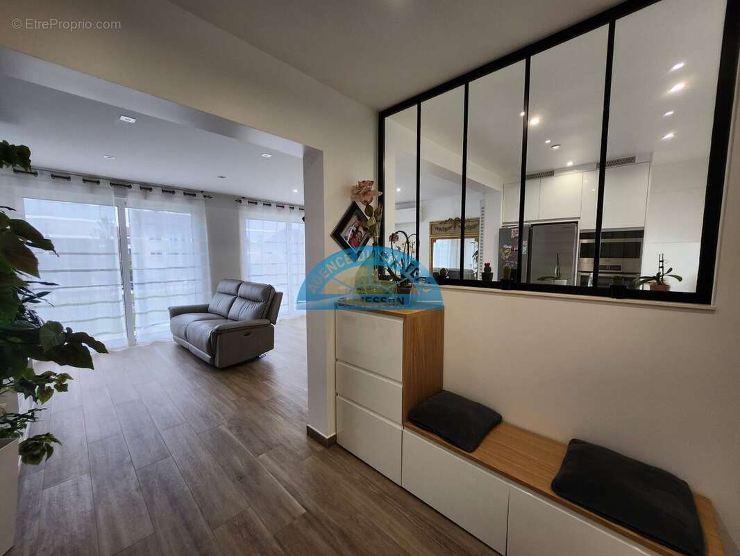 Maison à ORMESSON-SUR-MARNE