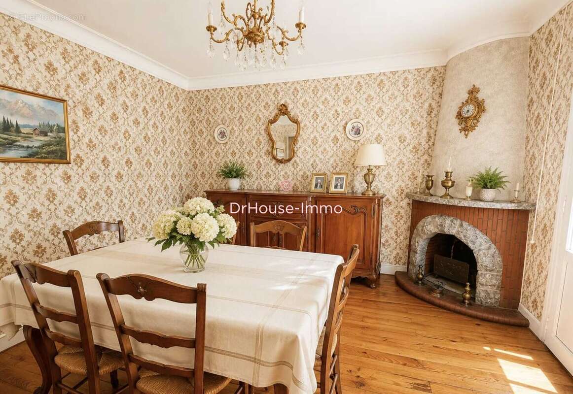 Maison à OLORON-SAINTE-MARIE