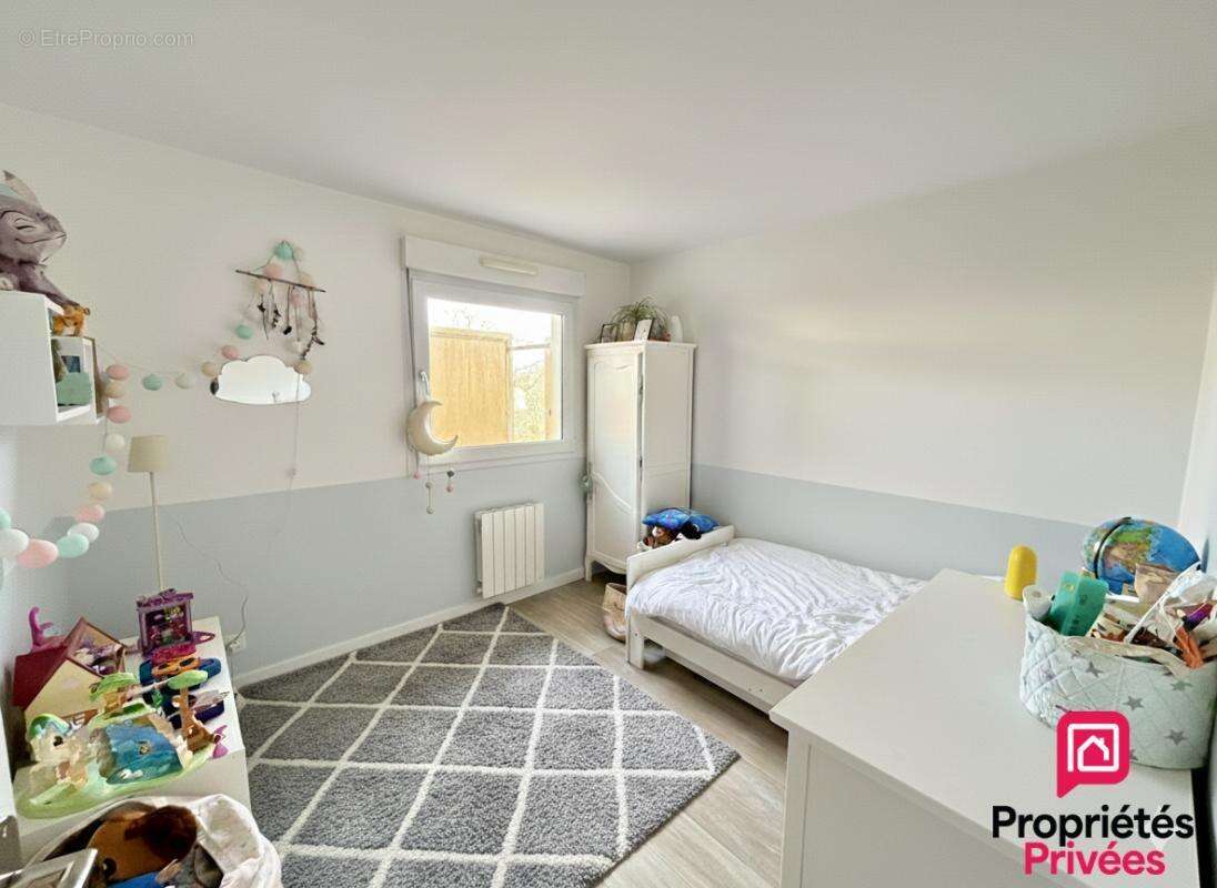 Appartement à MERIGNAC