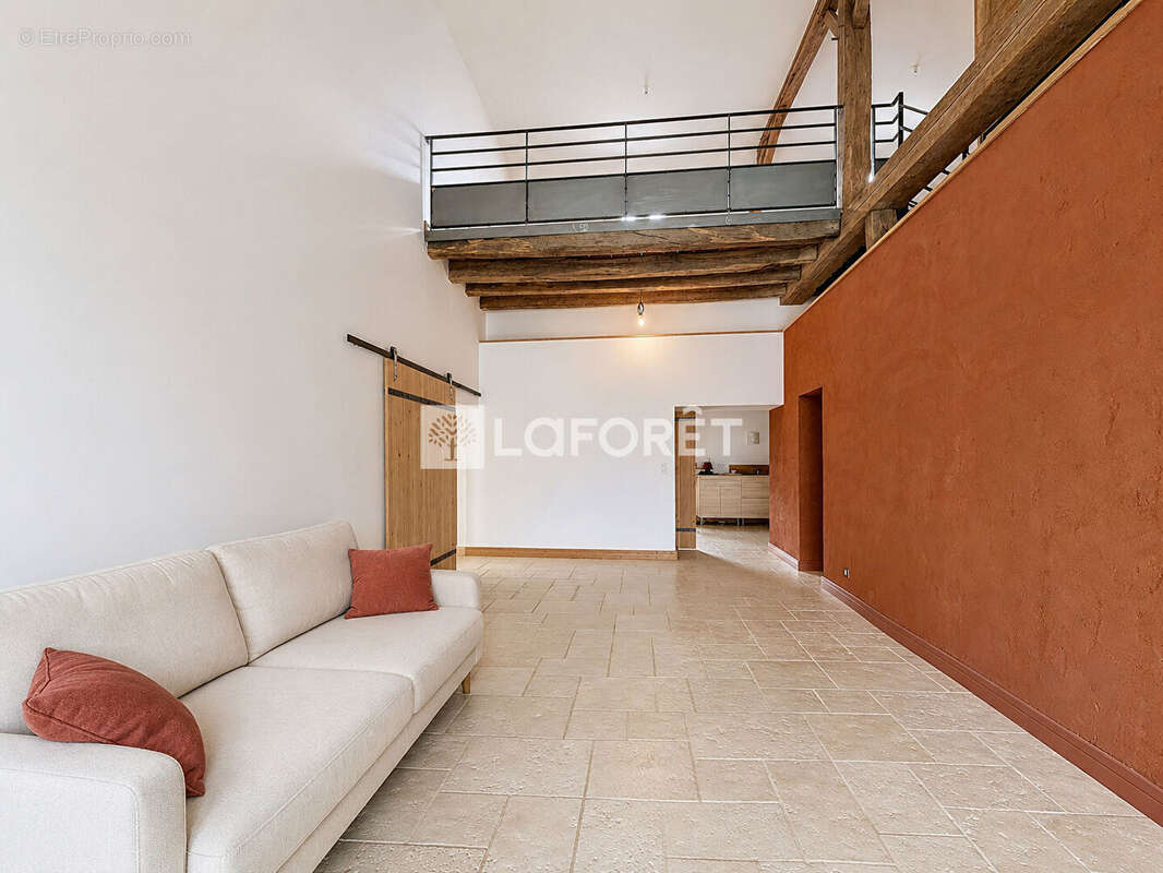 Maison en pierre rénovée - photo 5
