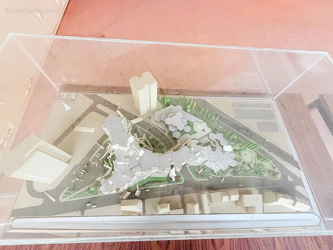 Appartement à CHALON-SUR-SAONE