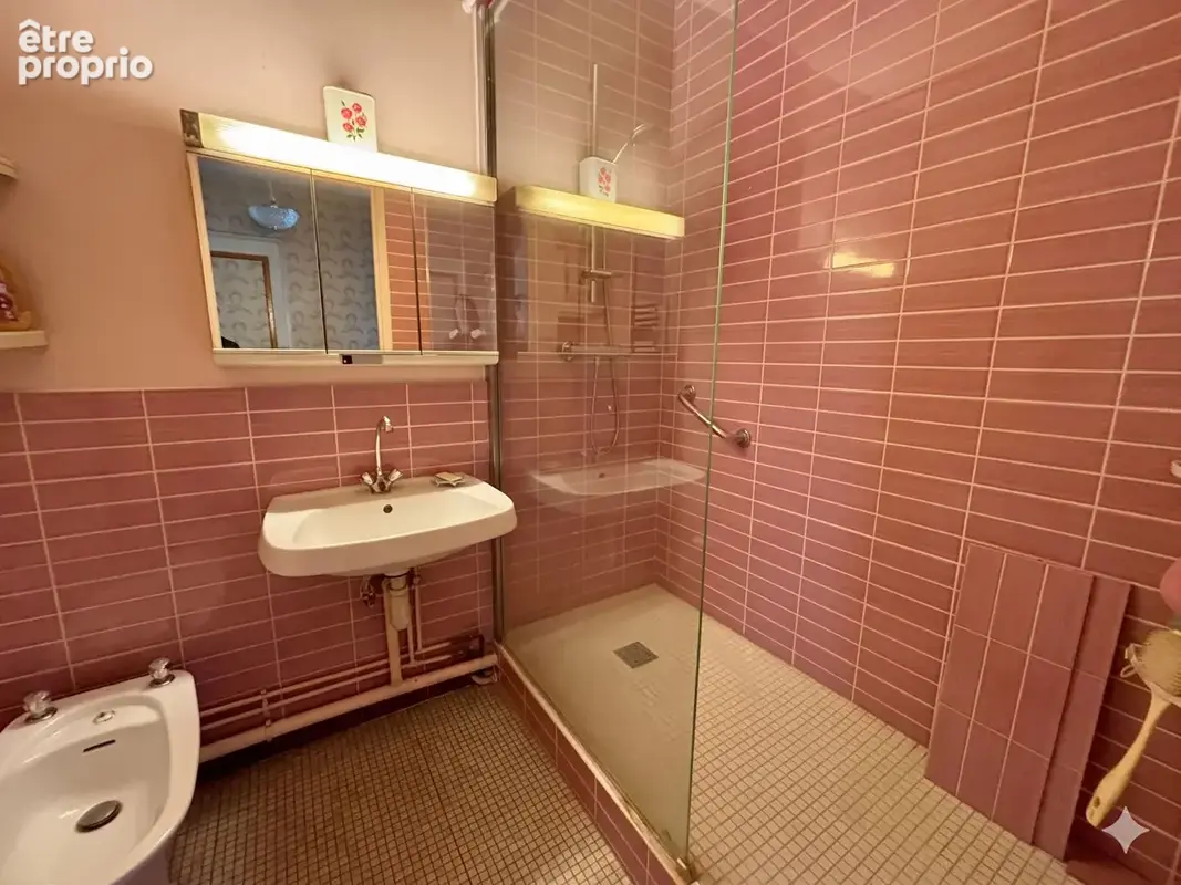 Appartement Tassin La Demi Lune 5 pièce(s) 98.74 m2 - photo 7