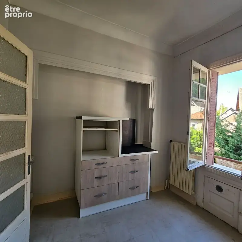 grand Appartement  avec 3 chambres  à Pont de beauvoisin - photo 7