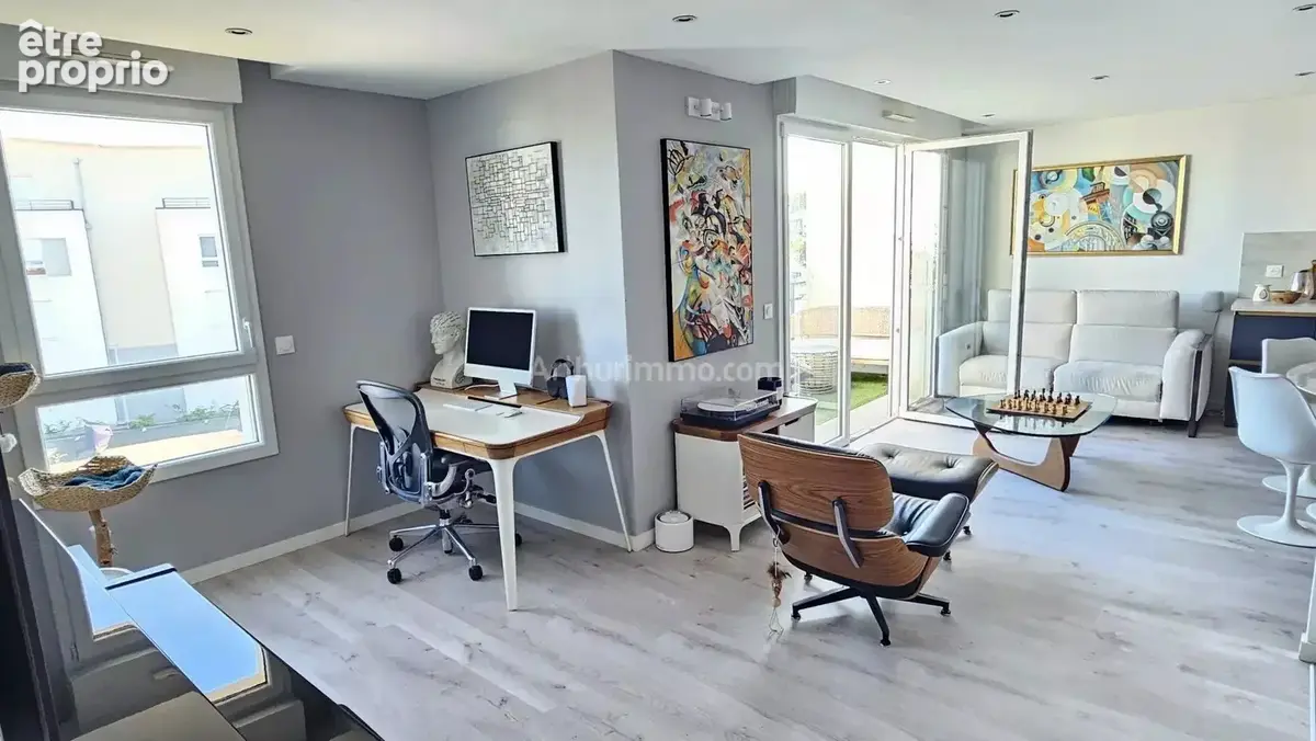 Vente Appartement Epron(14610) 227 000ï¿œ - photo 6
