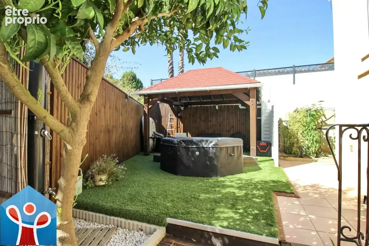 Villa T5 avec garage et sous-sol à Portiragnes - photo 3
