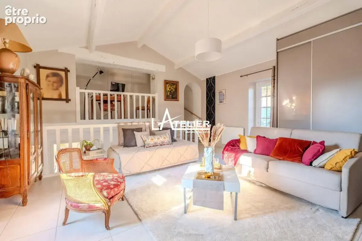 Ensemble Immobilier - photo 5